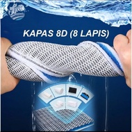 8D FILTERKapas SIZE 30 X 20 KANDILA SPONGE FILTER 8D