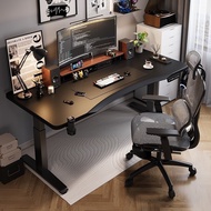 Gaming Table Ergonomic Standing Electric Lifting Height Adjustable Table Study Table
