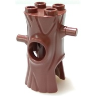 [qkqk] LEGO 60174 60267 35827 Trunk Wood Accessories Series