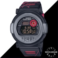 [WatchClubOnline] G-B001MVA-1D Casio G-Shock Capsule Men Casual Sports Watches GB001MVA GB001 G-B001 G-B001MVA