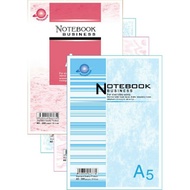 XO A5 spring notebook 200 pages many models