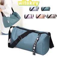 WITAKEY Gym Bag Waterproof Ultralight Men Travel Duffle Bag