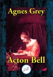 Agnes Grey Acton Bell