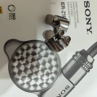 sony ier z1r 全套有單有盒冇保 9成5新。...