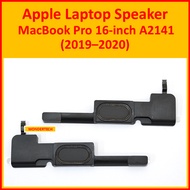 MacBook Pro 16-inch A2141 (2019–2020) Laptop Speaker