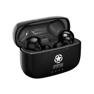 Jeep EW117 บลูทูธ 5.4 ไมโครโฟนคู่ เสียงรบกวน ENC ANC เสียงรบกวนแบบแอคทีฟ อายุการใช้งานแบตเตอรี่ยาวนา