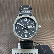 [Original] Orient Star RE-AU0203B00B Sports Automatic Black Leather Analog Men Watch