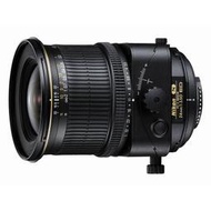 [NIKON 單眼相機鏡頭館] 全新NIKON PC-E NIKKOR 24mm F3.5D ED   公司貨 一年保固