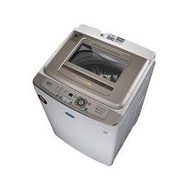【全省13500含運+安裝+回收】SANYO三洋 (SW-15UF3) 15KG超音波單槽洗衣機