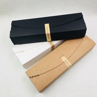 hot sale 20pcs/lot Natural Brown Kraft Paper Packaging Box handmade Soap Packaging Box Wedding Favor