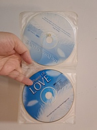 The Power Of Love 精選金曲 CD