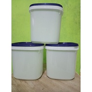 3 liter jar airtight container food container