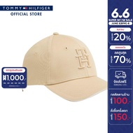 Tommy Hilfiger หมวกผู้หญิง รุ่น AW0AW16177 ACR - สีเบจ