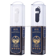 MY Remax RB-T36 Bluetooth Wireless Headset Earpiece Handsfree RBT36 T36 Remax Earpiece