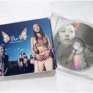 [PRE-LOVED] BOA ~ Atlantis Princess ~ CD + Bonus VCD