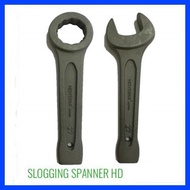 ﹊ ➥ ● HOYOMA SLOGGING SPANNER HD 0PEN-RING
