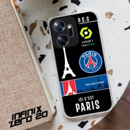 INFINIX ZERO 20 CASE - Latest INFINIX ZERO 20 Casing 2023 AERO STORE [MOTIF 47] INFINIX ZERO 20 Sili