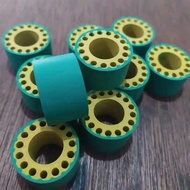 HIJAU READY REFILL SPONGE ROLL GREEN YELLOW CANON IR 5000 6000 5020 6020 5050 5070 5570 5075 6570 50