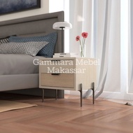 ALBATROS Night Stand Summer Series