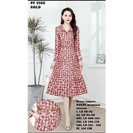 Premium Import Dress 3355