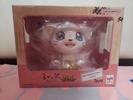 Digimon Megahouse Lookup 數碼暴龍 迪路獸