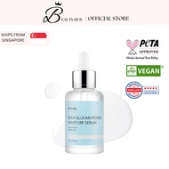[iUNIK] Beta Glucan Power Moisture 50ml