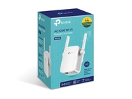 🌟荃灣TP-Link專門店🌟全新行貨三年保養👍TP-Link RE305 AC1200 Wi-Fi Range Extender 訊號延伸器 (TL-RE305) 香港行貨