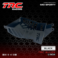 TRC Racing ALLOY Ubox Mio Sporty / Amore / Mio 1 CNC Thai or Malaysian 8040