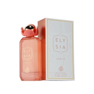 100% Original, Elysia Lychee Fizz Eau De Parfume  By Fragrance World - 50ml