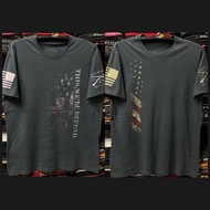 Vintage T-Shirt Military style Grunt L/XL