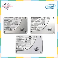 Intel D3 S4610 1.92TB 3.84TB 3D NAND TLC Solid State Drive(SSD)- 2.5" Internal - Sata 6Gb/s SSD SSDS
