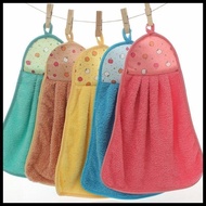 [Ready Stock] Multifunction hand towel/Kitchen towel/Hand tower