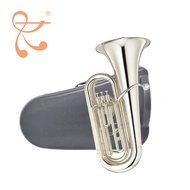 Yamaha Tuba Student Model YBB-105S BBb Tuba