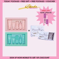LOCKDOWN SALE MINI SET 5in1 + NOIR PURE WHITE RAYA FREE noir lipmate