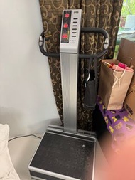 OTO FLABeLOS FL-3000 搖擺健身機