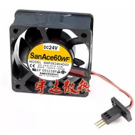 Brand New Original Authentic A90L-0001-0508 Fanaco 9WF0624H4D03 Fan