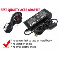 Acer Aspire 5820G 5820T 5820TG 5820TZ 5820TZG Laptop Adapter Charger