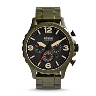 <Fossil> Chronograph man watch JR1488