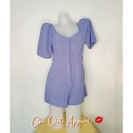 romper from ukay bale