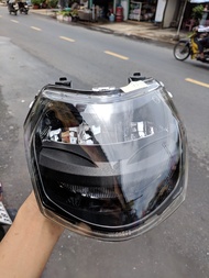 Đèn led 2 tầng SIRIUS FI bản Sporty