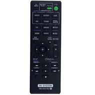 Compatible with Sony AV Amplifier DAV-DZ350 DZ650 SS-T125 WS123 TS123 TS125 CT123 TZ140 14923711 RM-