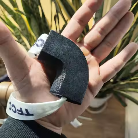 Thumb Strengthener Armwrestling Pronation Handle Adductor Pollicis Muscle Training Equipment Thenar 