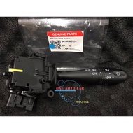 Genuine Parts 84140-BZ020 Perodua Myvi Alza Viva Avanza Turn Signal Switch With Head Lamp Fog Lamp (