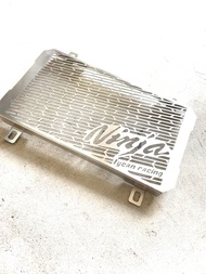 การ์ดหม้อน้ำ NINJA 250 เก่า ก่อน 2018 และ NINJA 300 LYCAN RACING