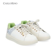 Carlo Rino Carlo GEO Sneakers - Green