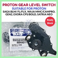 PROTON WAJA 1.6 MMC, GEN2 , SAGA BLM EXORA SATRIA NEO PERSONA GEAR LEVEL SWITCH / GEAR BOX SWITCH / 