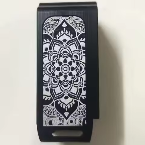 Automotive spare parts car interior supplies interior stickers for BB kontrl PRC S-PRORO Mobb Ultra 