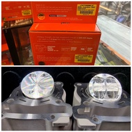 Pitsbike Ceramic Block kit AEROX NMAX SNIPER155 58MM (flat or semi dome piston)