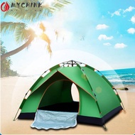 CHINK Automatic Tent 1-3 Person Outdoor for Sun Shelter Instant Setup