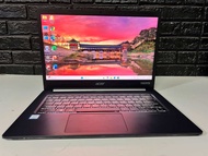 โน๊ตบุคi5-8365u // Ram8G // M.2 250 จอ14นิ้ว secondhand